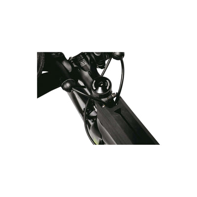 Troteak Frametas FastFuel Tribox