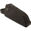 Bolsa de combustible rápido de Topeak, negro, poliéster, 0.5L
