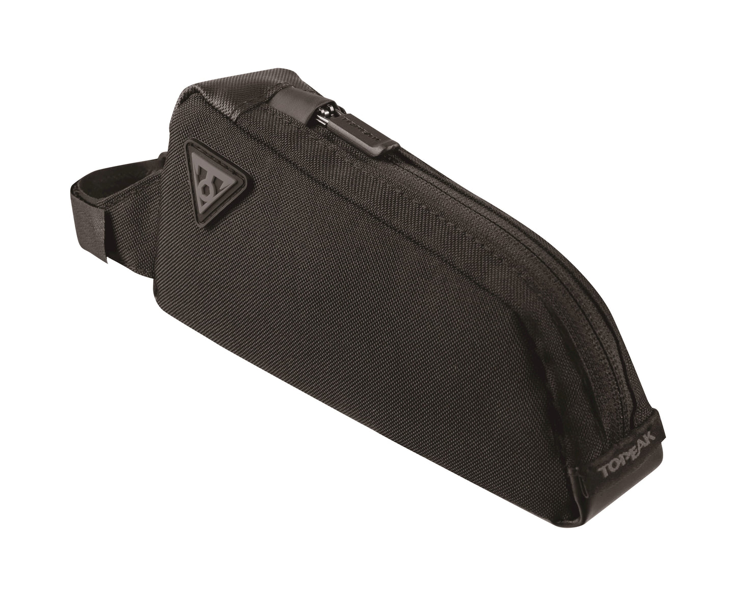 Bolsa de combustible rápido de Topeak, negro, poliéster, 0.5L