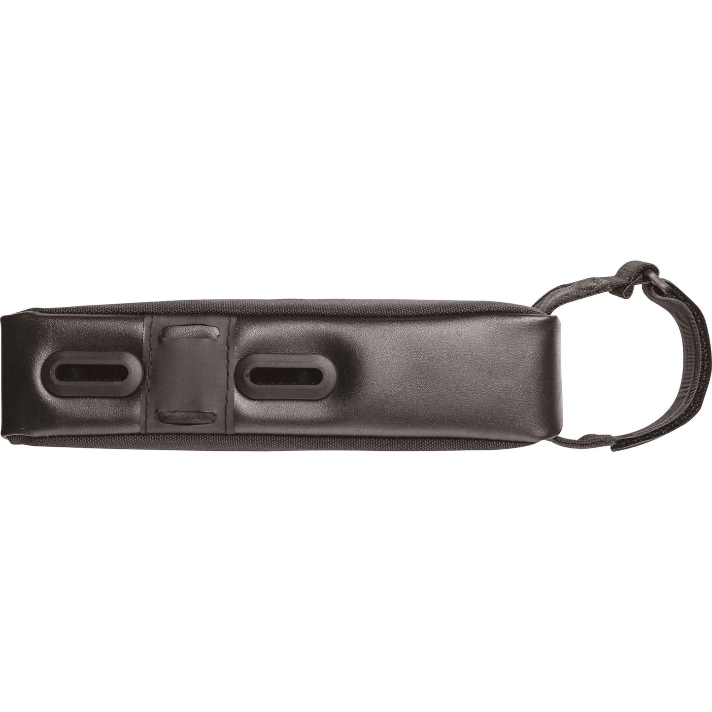 Bolsa de combustible rápido de Topeak, negro, poliéster, 0.5L