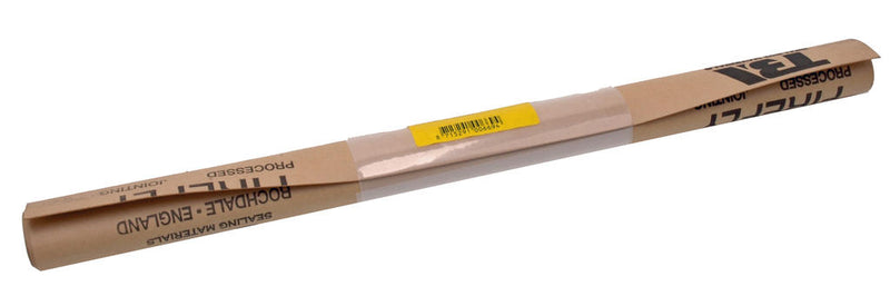 Bac pakkingpapier 0.80 mm papier