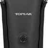 TOPEAK FORKTAS DRYBAG 4L NERO