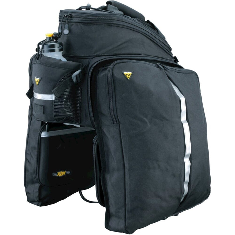 TopEak Dragertas MTX Trunkbag DXP 2.0 con blocco