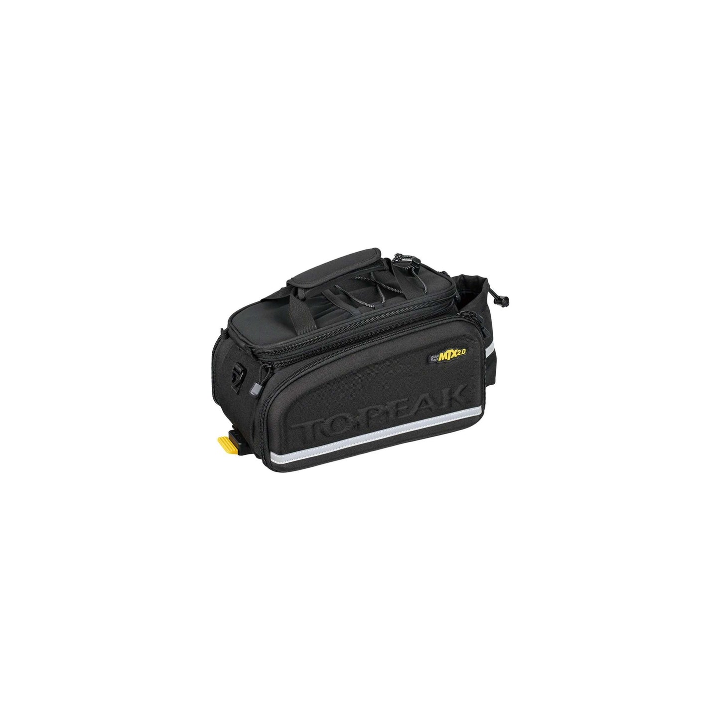 TopEak Dragertas MTX Trunkbag DXP 2.0 con blocco
