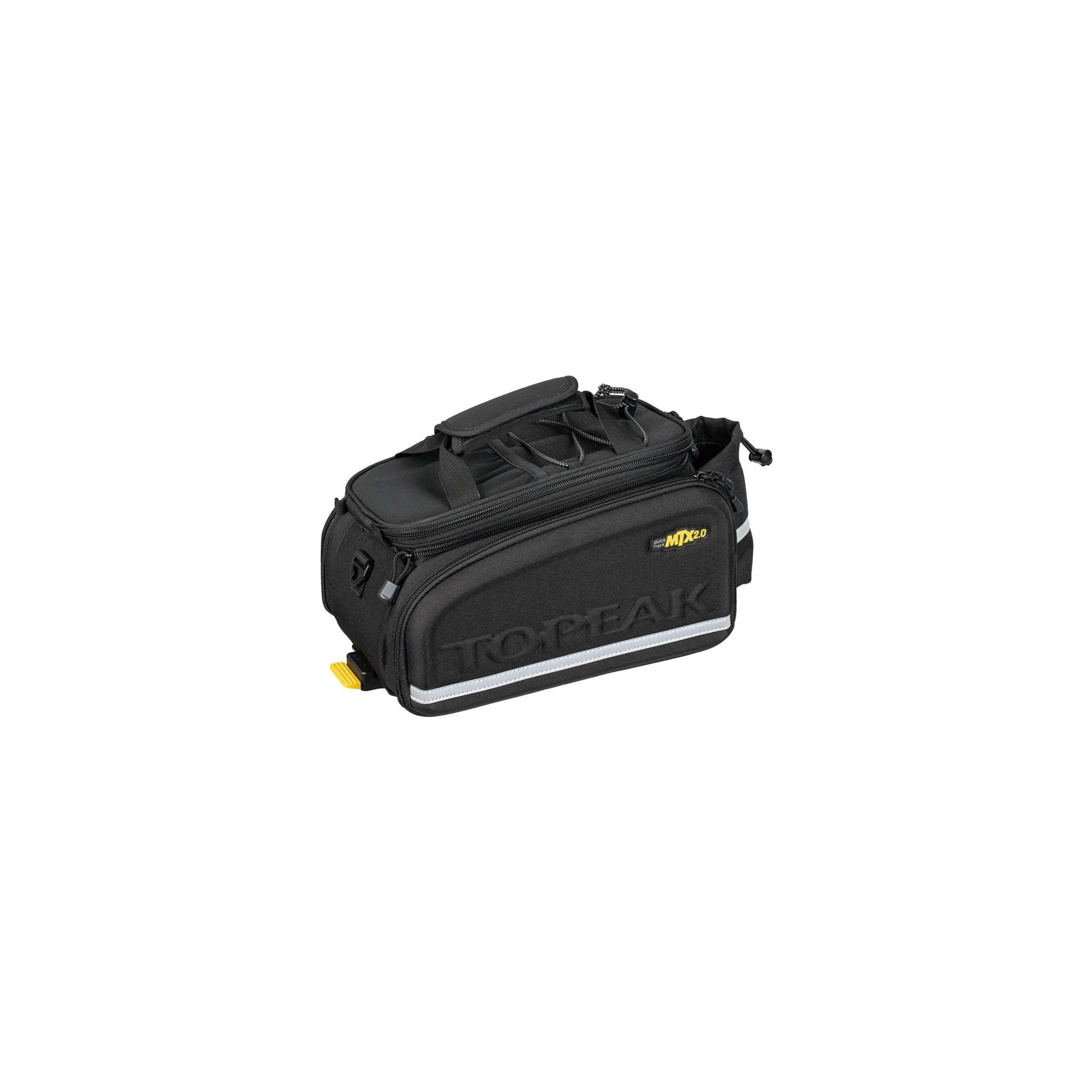 TopEak Dragertas MTX Trunkbag DXP 2.0 con blocco