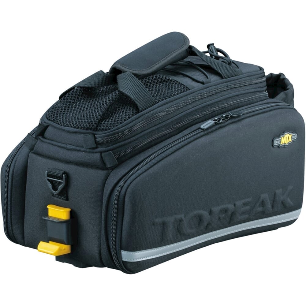 Topeak Dragertas MTX Trunkbag DXP 2.0