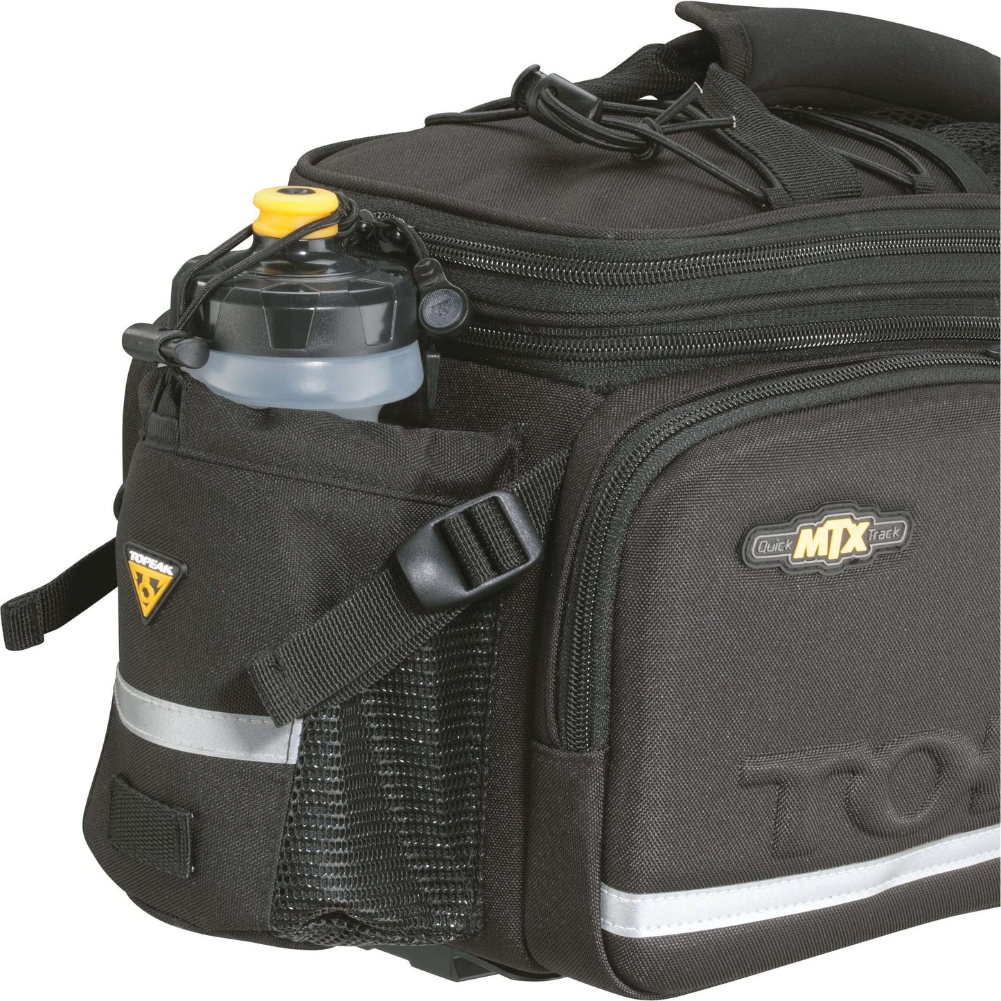 Topsak dragertas mtx trunkbag dx 2.0 con blocco