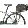 Topeak Dragertas MTX Trunkbag DX 2.0 con bloqueo