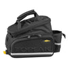Topeak Dragertas MTX Trunkbag DX 2.0 con bloqueo