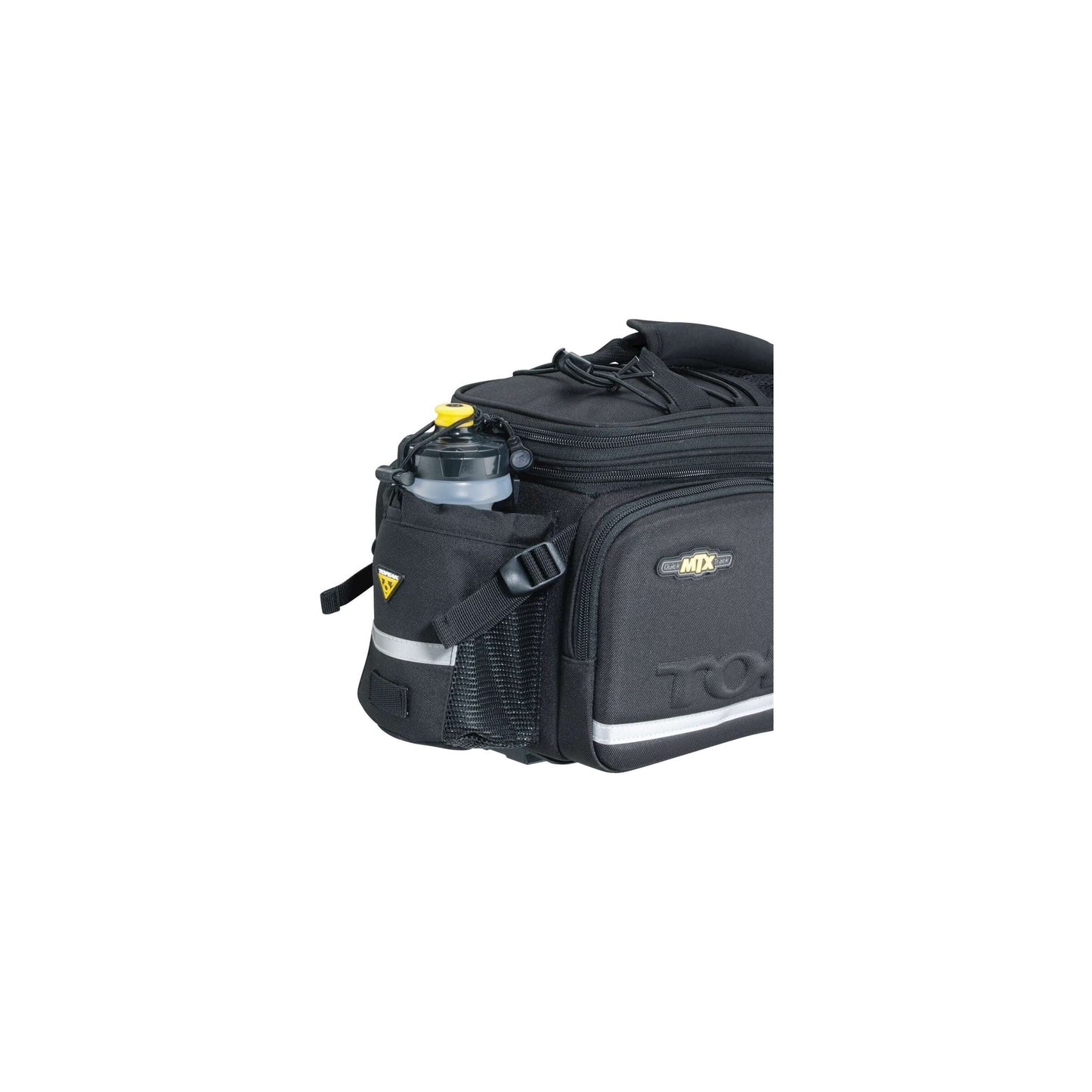 Topeak Dragertas MTX Trunkbag Ex 2.0 with lock