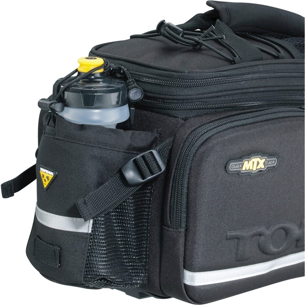 Topak Dragertas MTS Trunkbag ex cinghia