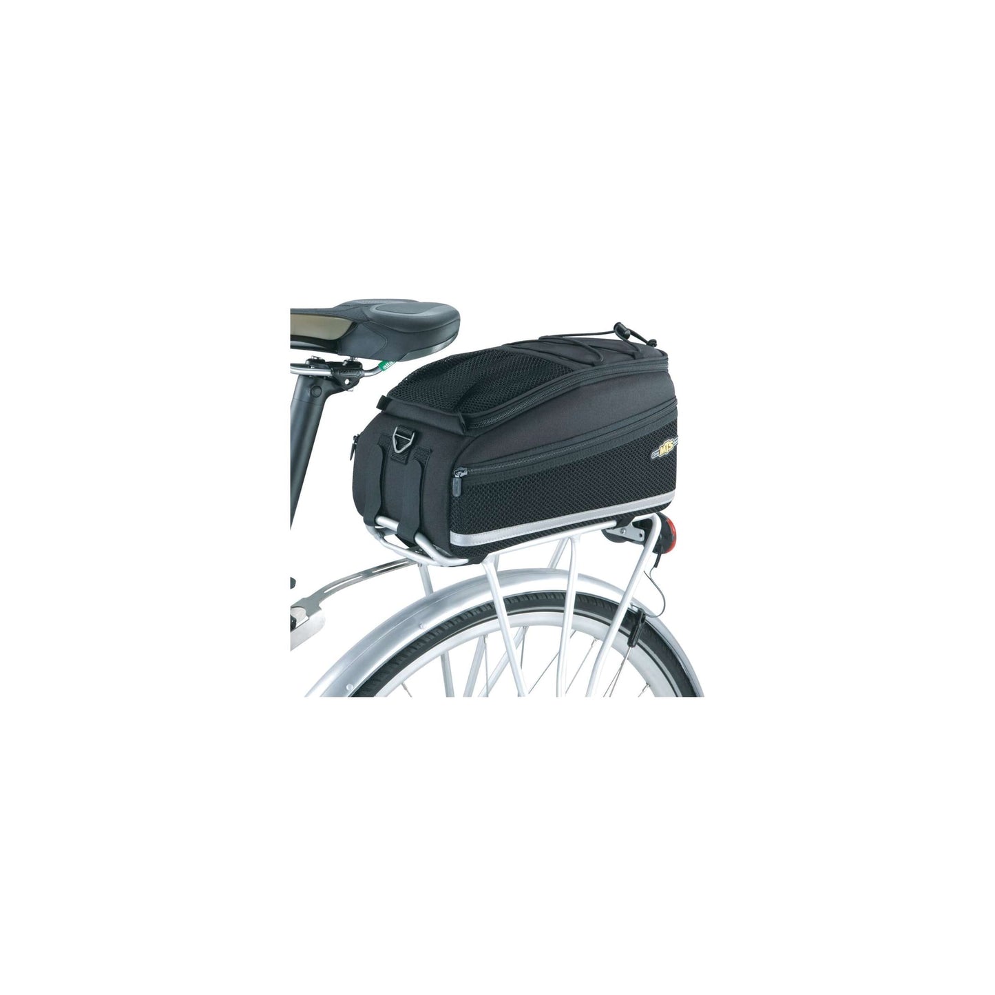 Topeak dragertas mts trunkbag ex correa