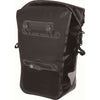Topeak Tas Pannier Drybag 24L - Waterproof Zijtas - Black - TT9861B