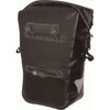 Topeak Tas Pannier DryBag 24L - Waterdichte zijtas - Zwart - TT9861B