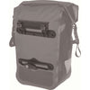Topeak Tas Pannier Drybag 24L - Waterproof Zijtas - Black - TT9861B