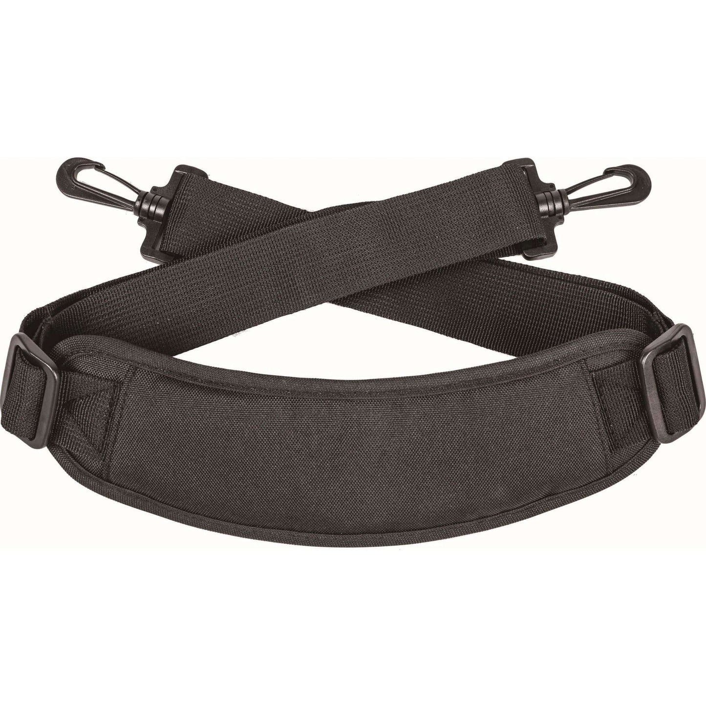 Topeak Tas Pannier DryBag 24L - Waterdichte zijtas - Zwart - TT9861B