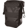 Sacca topak pannier drybag 16l nero