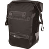 Sacca topak pannier drybag 16l nero