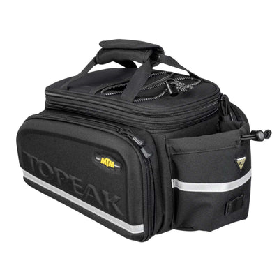 Topsak dragertas mtm trunkbag dxp
