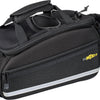 TopSeak Dragertas MTX Trunkbag Ex 2.0 con blocco