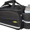 TopSeak Dragertas MTX Trunkbag Ex 2.0 con blocco
