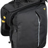 Topeak mtx 2.0 trunkbag exp trunklock pannier rack bag