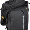 TopEak Dragertas MTX Trunkbag DXP 2.0 con blocco
