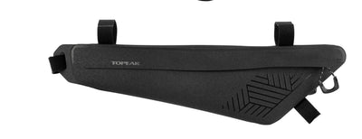 Topeak midloader drybag m top tube bag