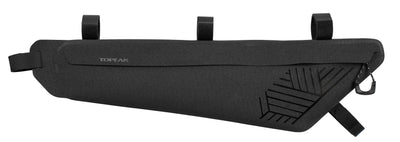 Topeak midloader drybag - 4,5 l - black