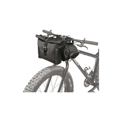Topeak Handlebar Barloader Negro