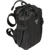 Topeak Bag Freeloader - Bolsa de vástago, negro, Nylon -Eva, 1L