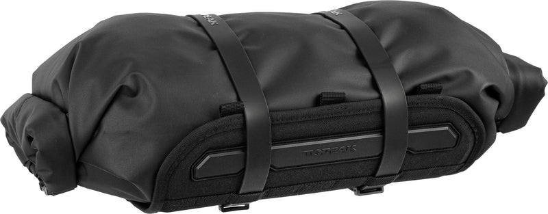Topeak rack loader drybag packing bag