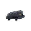 Topeak frametas TopLoader Zwart - Fiets tas - Unisex - Bike Packing