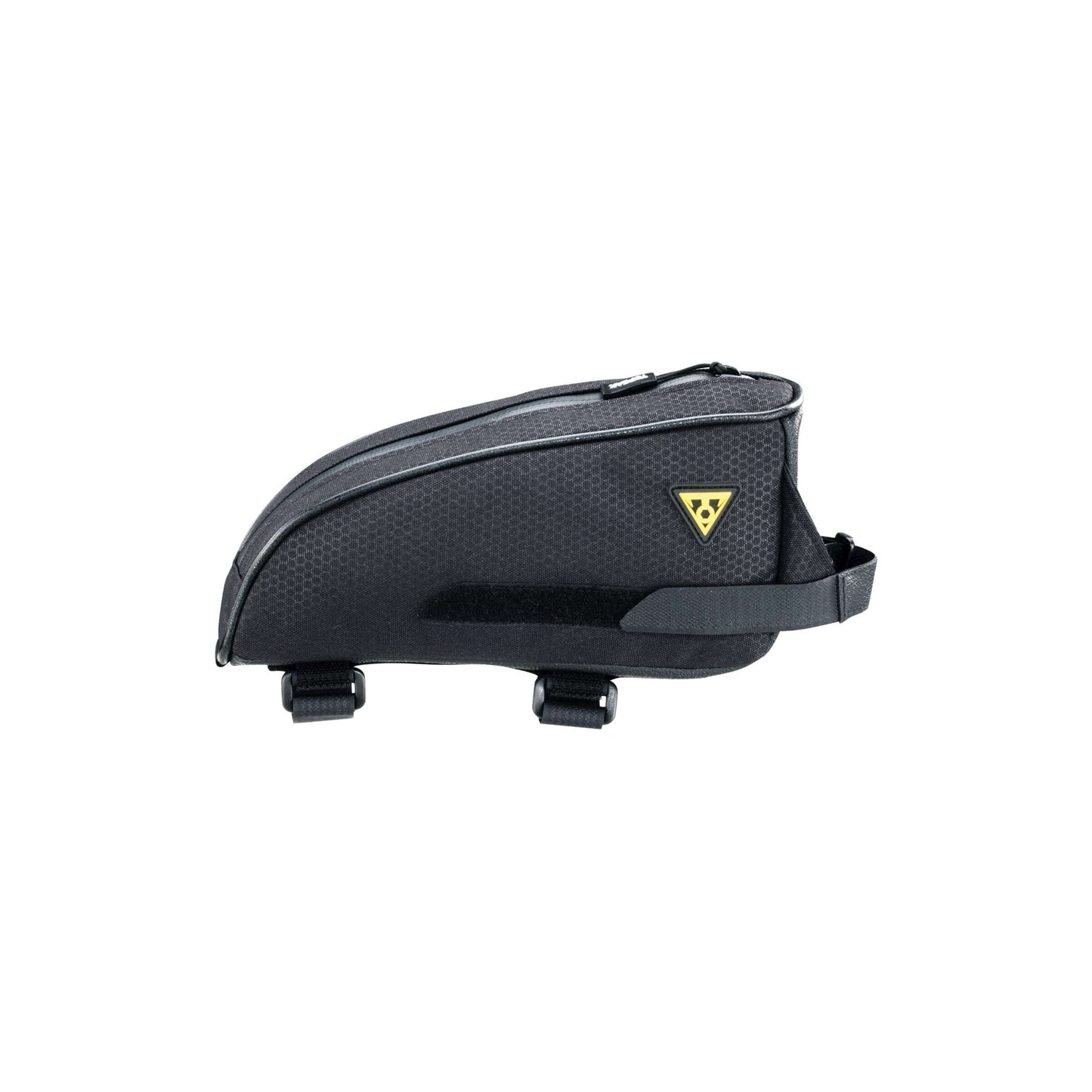 Topeak frametas TopLoader Zwart - Fiets tas - Unisex - Bike Packing