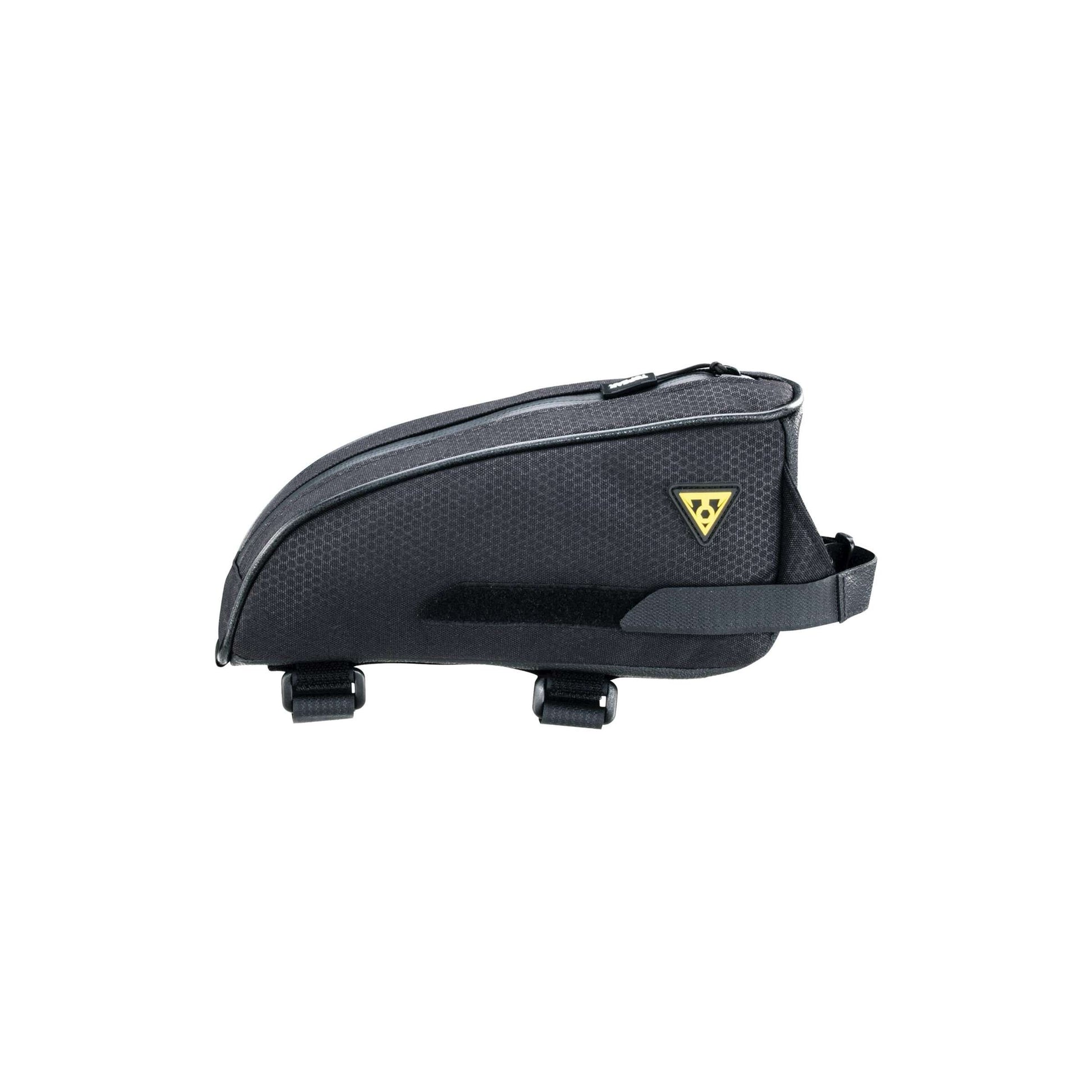 Topeak frametas TopLoader Zwart - Fiets tas - Unisex - Bike Packing