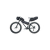 Topeak frametas TopLoader Zwart - Fiets tas - Unisex - Bike Packing