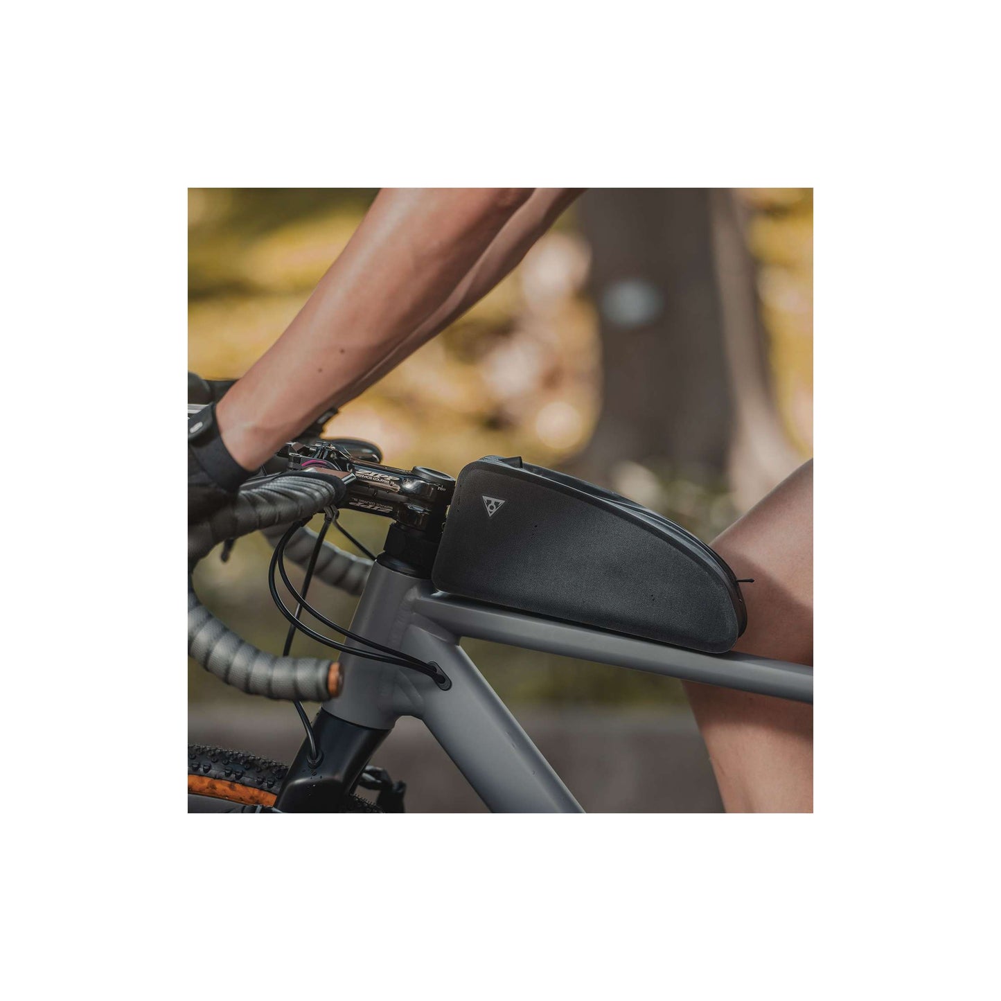 Topeak Frametas Top Carger Drybag