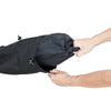 Topeak Saddle Bag Backloader 10L, negro