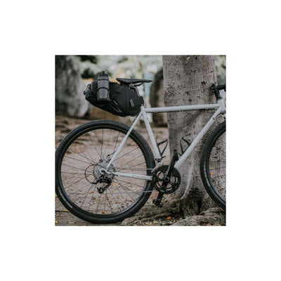 Topeak Saddle bag Backloader 10L, Black