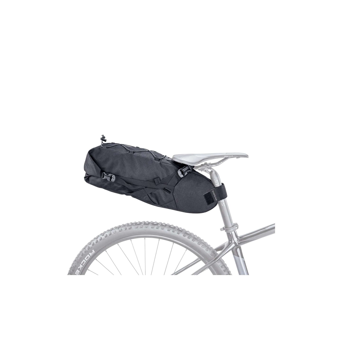 Topeak Saddle Bag Backloader 15L