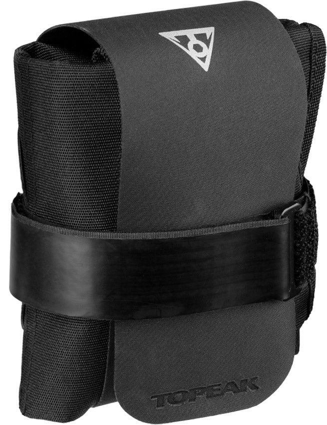Topeak Saddle Bag Wrap Burrito Pack Slim