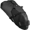 Backloader Topteak X - borsa da sella, 10L, unisex, bicicletta, nero