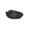 Backloader Topteak X - borsa da sella, 10L, unisex, bicicletta, nero