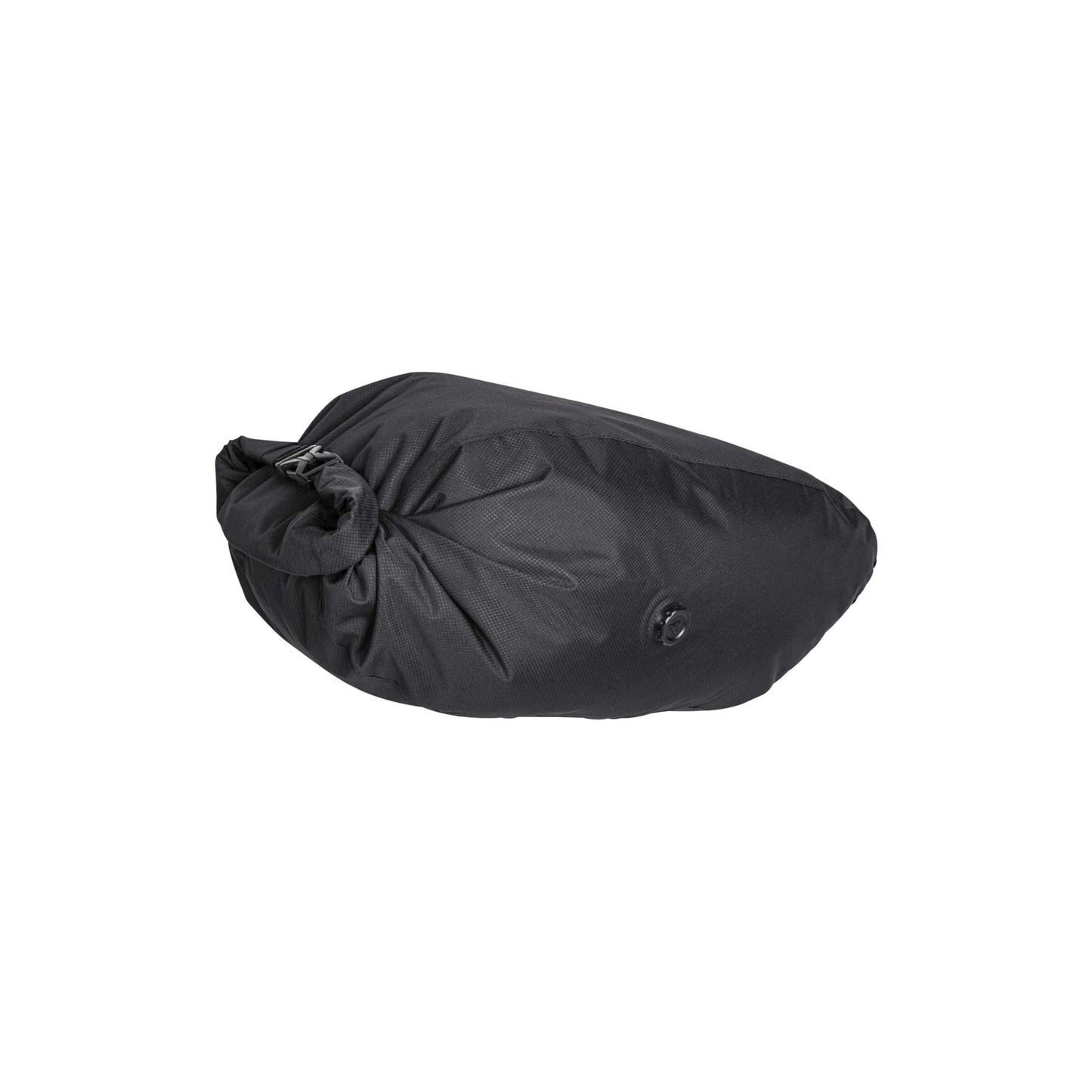 Backloader Topteak X - borsa da sella, 10L, unisex, bicicletta, nero