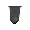 Backloader Topteak X - borsa da sella, 10L, unisex, bicicletta, nero
