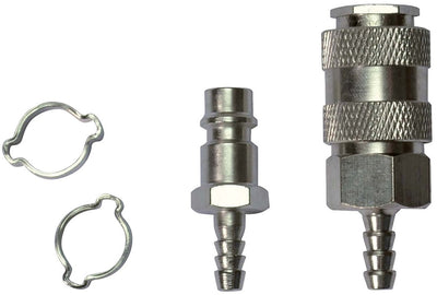 Stanley slangmontageset ø6x11mm