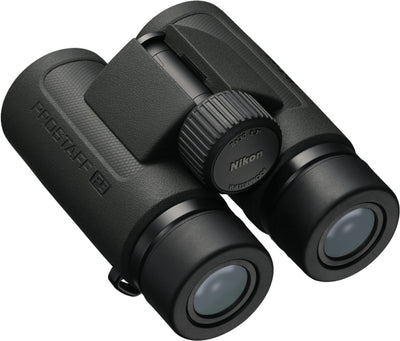Binocolo Nikon Prostaff P3 8x30 - nero