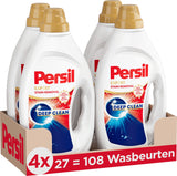 Playgo kleiset ijsjes boetseerklei met accessoires - 4 potjes. - afbeelding 1