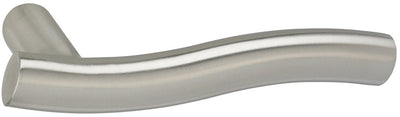 Impresso imprs door handle chester modular stainless steel