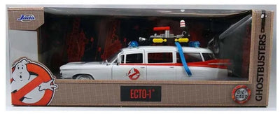 Jada juguetes jada cazafantasmas ecto-1, 1:24